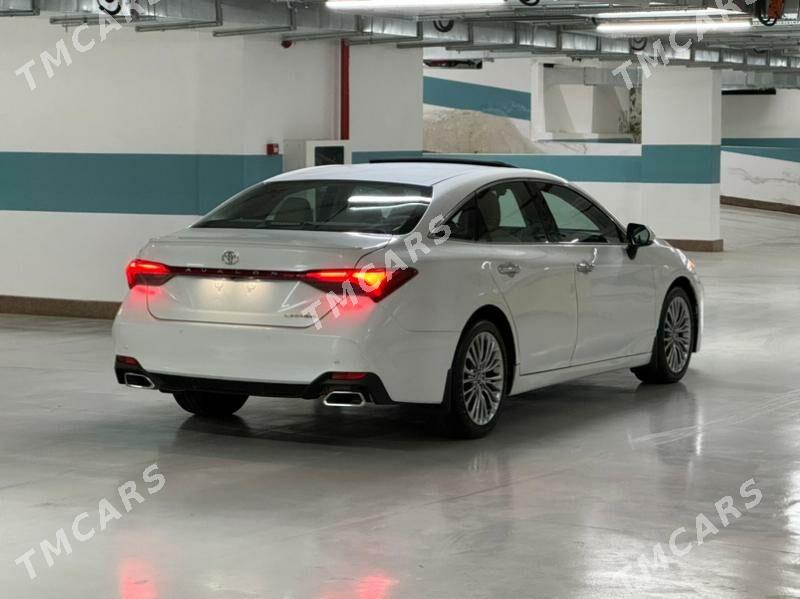 Toyota Avalon 2019 - 650 000 TMT - Ашхабад - img 6