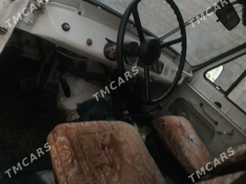 UAZ 469 1993 - 35 000 TMT - Ашхабад - img 4