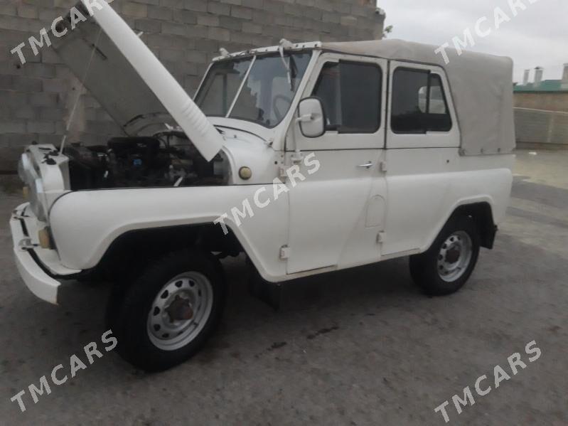 UAZ 469 1993 - 35 000 TMT - Ашхабад - img 2