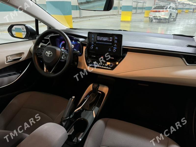 Toyota Corolla 2020 - 340 500 TMT - Aşgabat - img 7