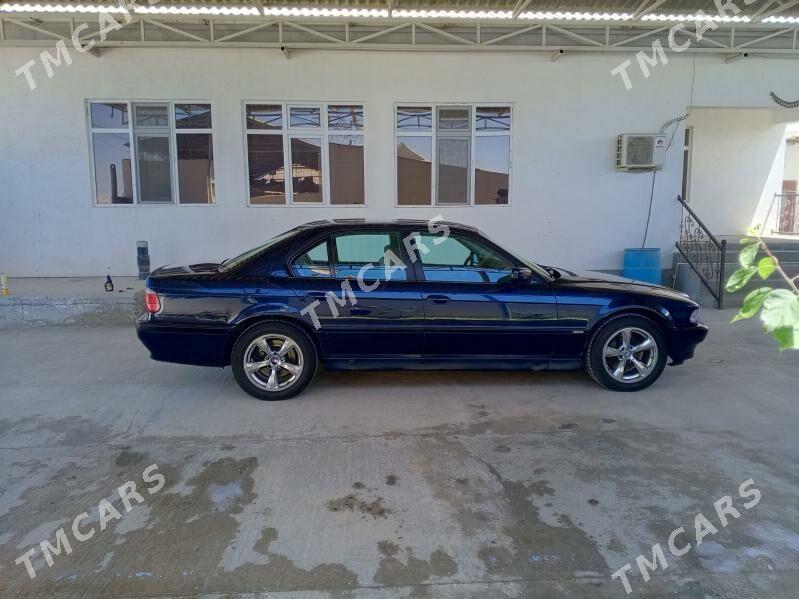 BMW 7 Series 1996 - 65 000 TMT - Hazar - img 6