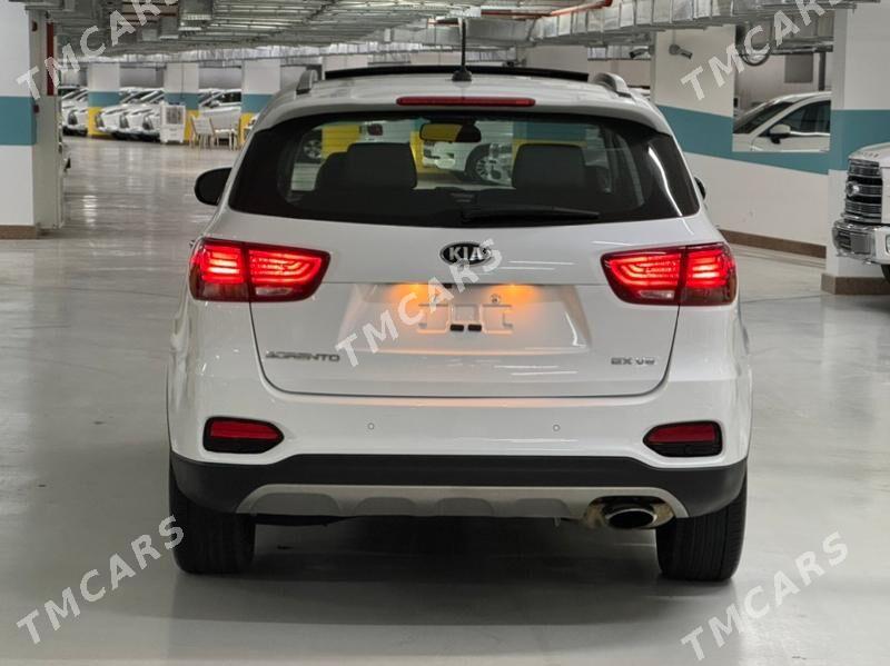 Kia Sorento 2021 - 385 000 TMT - Aşgabat - img 3