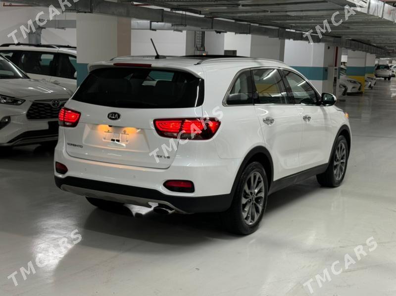 Kia Sorento 2021 - 385 000 TMT - Aşgabat - img 2