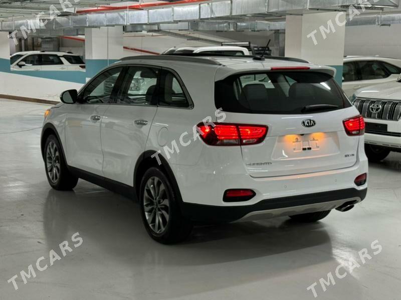 Kia Sorento 2021 - 385 000 TMT - Ашхабад - img 5