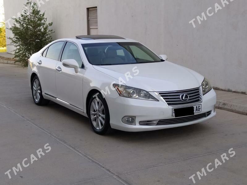 Lexus ES 350 2010 - 260 000 TMT - Aşgabat - img 2