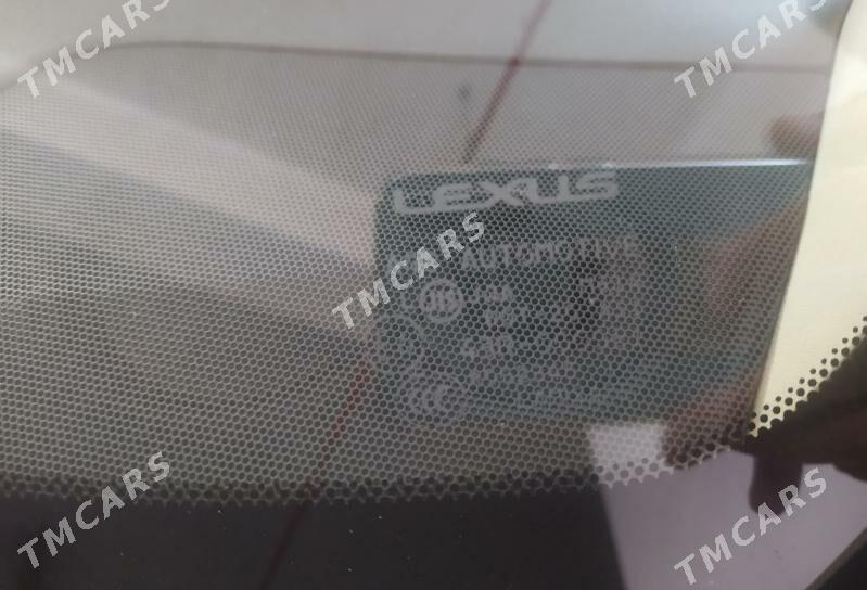 Lexus ES 350 2010 - 260 000 TMT - Aşgabat - img 6