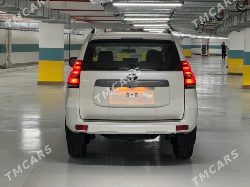 Toyota Land Cruiser Prado 2024 - 965 000 TMT - Aşgabat - img 7