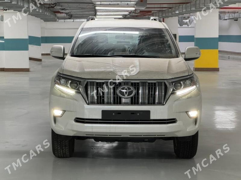 Toyota Land Cruiser Prado 2024 - 965 000 TMT - Ашхабад - img 2