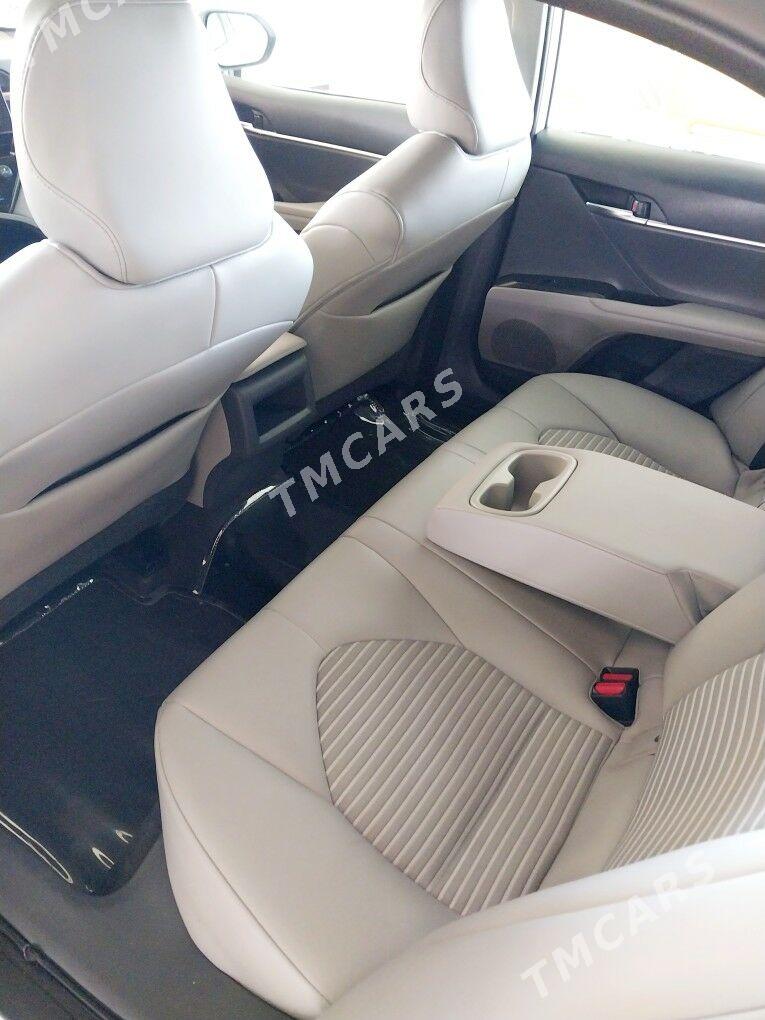 Toyota Camry 2022 - 399 999 TMT - Aşgabat - img 5