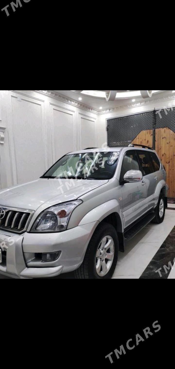 Toyota Land Cruiser Prado 2004 - 280 000 TMT - Köýtendag - img 2