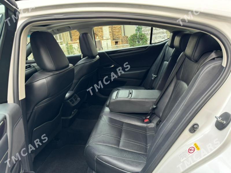 Lexus ES 350 2019 - 660 000 TMT - Ашхабад - img 6