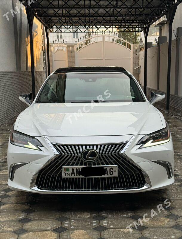 Lexus ES 350 2019 - 660 000 TMT - Ашхабад - img 4