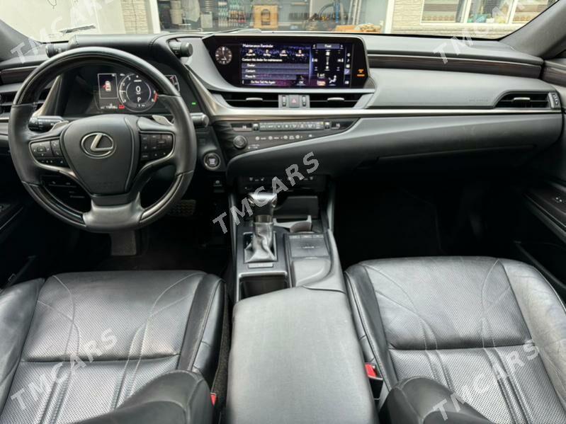 Lexus ES 350 2019 - 660 000 TMT - Ашхабад - img 7