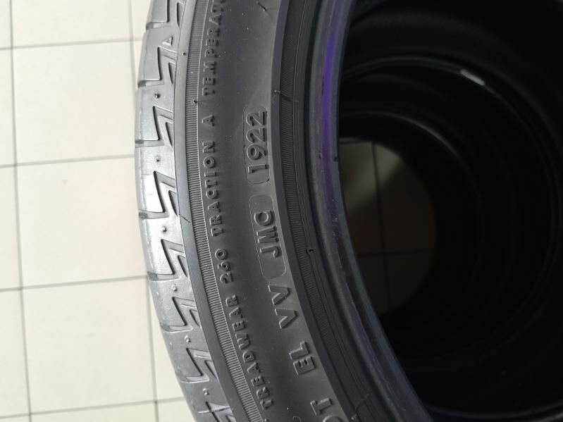 BRIDGESTONE TEKER ORIGINAL 2 500 TMT - Aşgabat - img 3