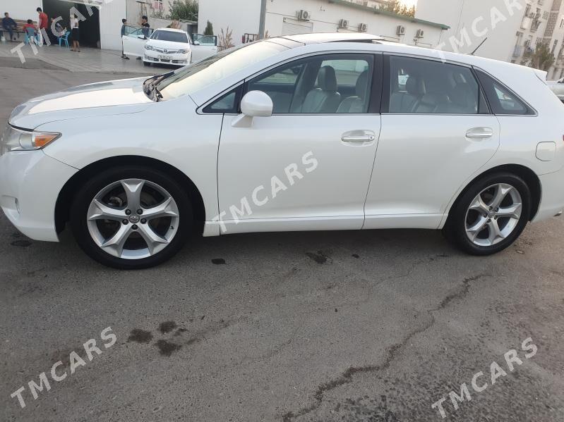 Toyota Venza 2010 - 205 000 TMT - Ашхабад - img 4