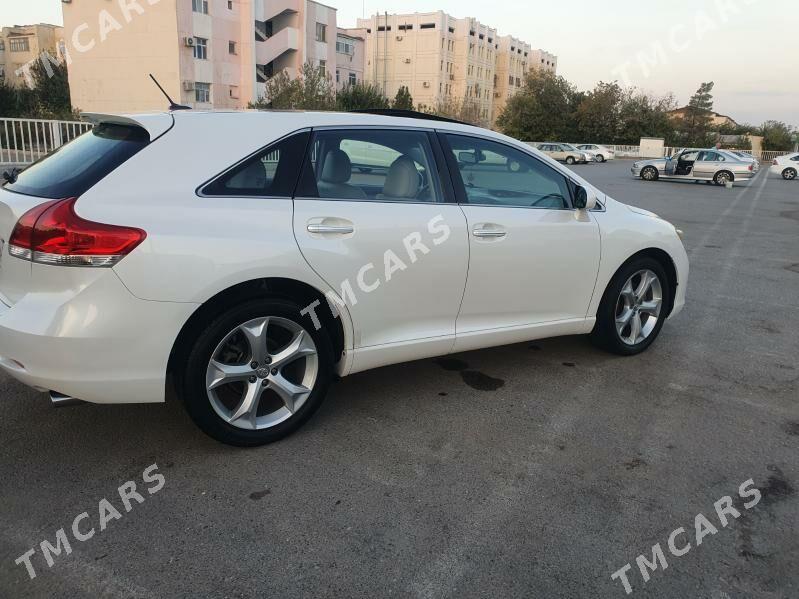 Toyota Venza 2010 - 205 000 TMT - Aşgabat - img 3