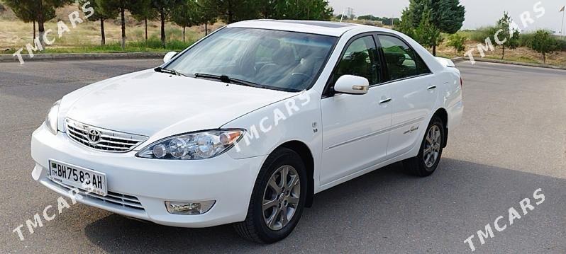 Toyota Camry 2005 - 130 000 TMT - Aşgabat - img 2