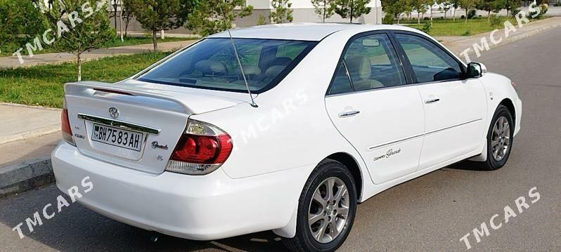 Toyota Camry 2005 - 130 000 TMT - Aşgabat - img 3