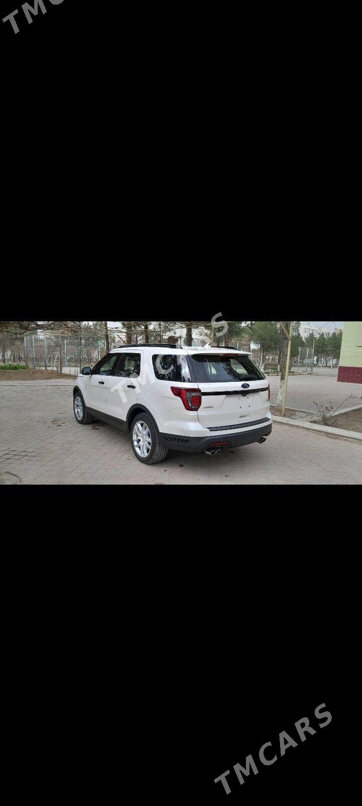 Ford Explorer 2019 - 395 000 TMT - Mary - img 8