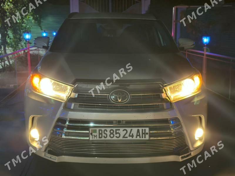 Toyota Highlander 2019 - 447 000 TMT - Мир 8 - img 3