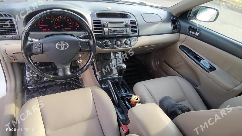 Toyota Camry 2005 - 130 000 TMT - Aşgabat - img 5