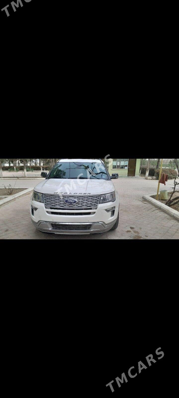 Ford Explorer 2019 - 395 000 TMT - Mary - img 6