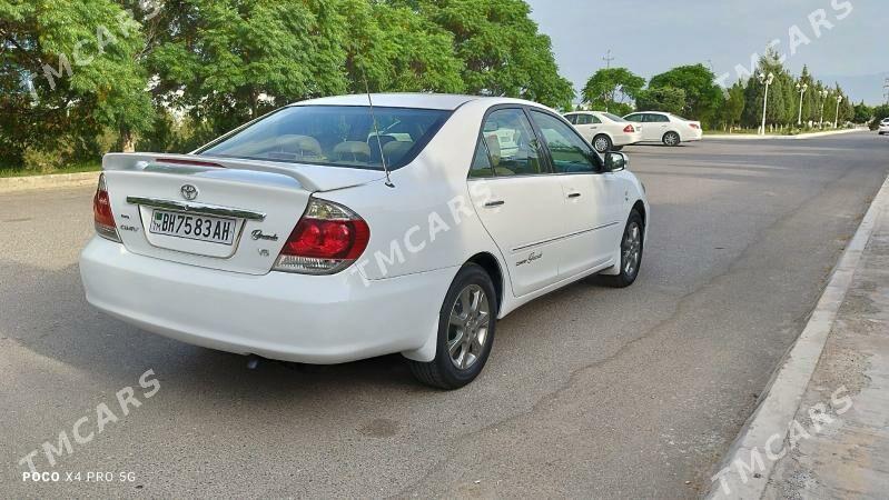 Toyota Camry 2005 - 130 000 TMT - Aşgabat - img 6