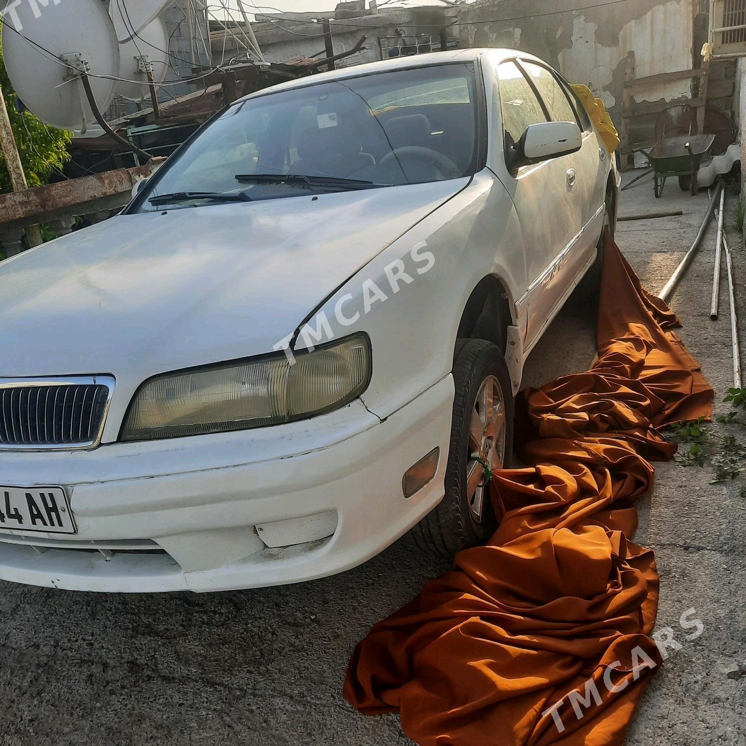 Nissan Cefiro 1998 - 37 000 TMT - Гёкдепе - img 2