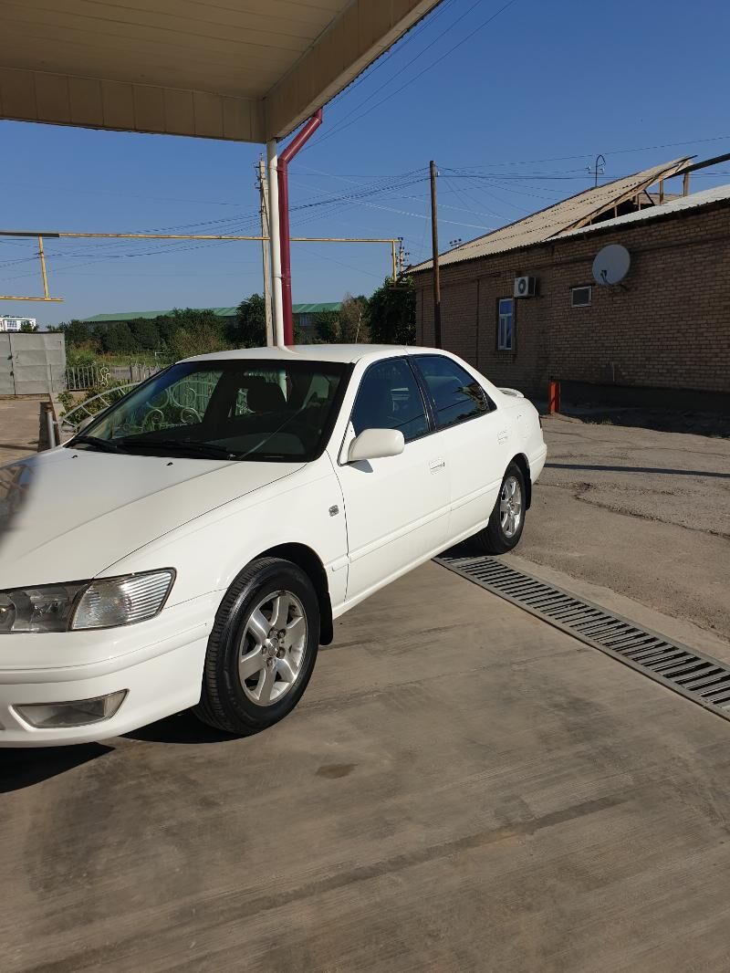 Toyota Camry 1997 - 90 000 TMT - Туркменабат - img 5