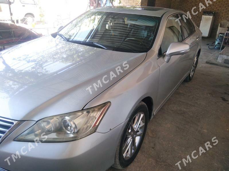 Lexus ES 350 2010 - 210 000 TMT - Farap - img 3