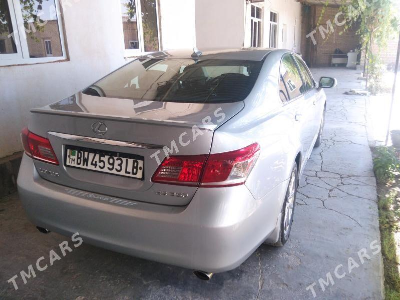 Lexus ES 350 2010 - 210 000 TMT - Farap - img 2