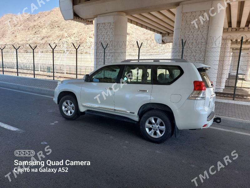 Toyota Land Cruiser Prado 2013 - 470 000 TMT - Туркменбаши - img 3