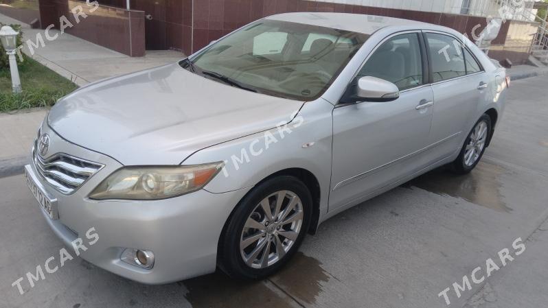 Toyota Camry 2011 - 145 000 TMT - Ашхабад - img 3