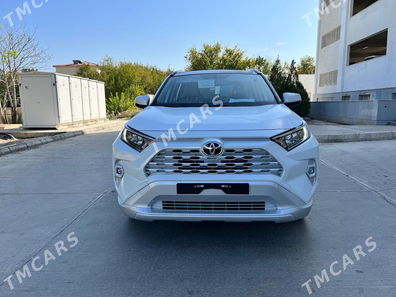 Toyota RAV4 2023 - 682 500 TMT - Ашхабад - img 2