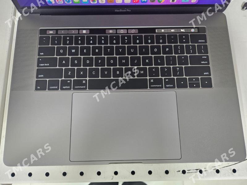 MacBook i7| 16-RAM | Как новый - Ашхабад - img 2