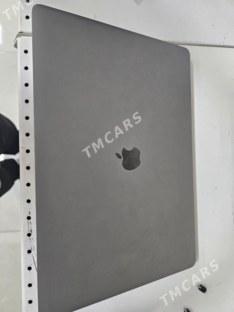 MacBook i7| 16-RAM | Как новый - Ашхабад - img 3
