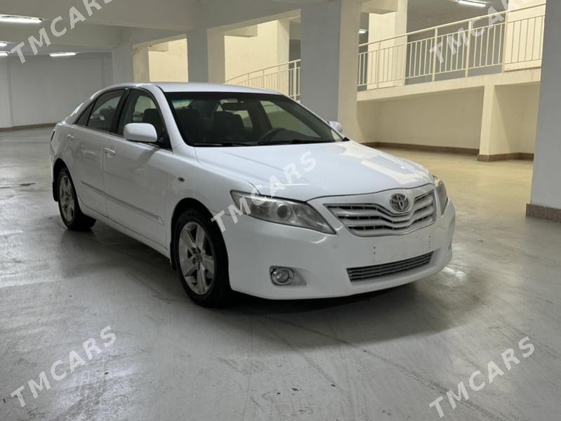 Toyota Camry 2007 - 110 000 TMT - Ашхабад - img 9