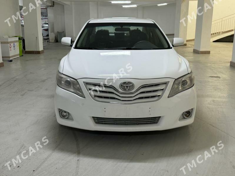 Toyota Camry 2007 - 110 000 TMT - Ашхабад - img 5