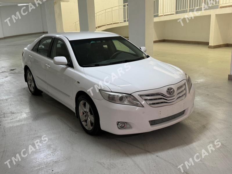 Toyota Camry 2007 - 110 000 TMT - Ашхабад - img 3