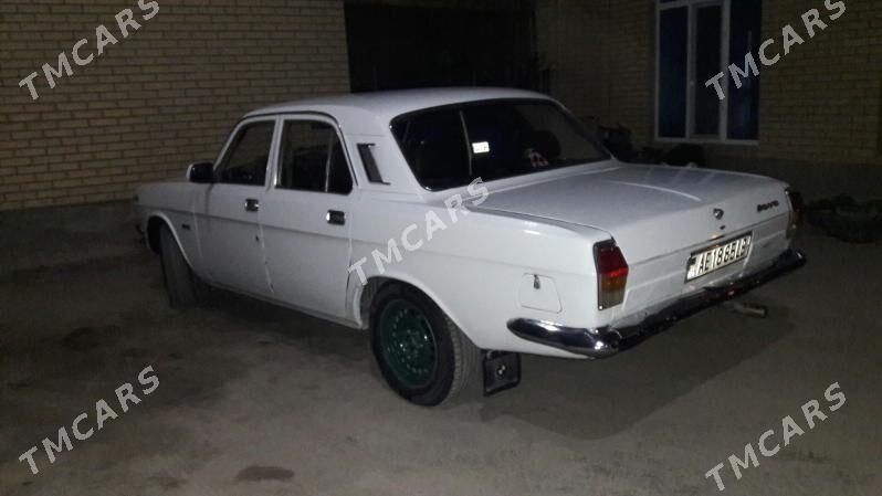 Gaz 24 1985 - 35 000 TMT - Чарджоу - img 4