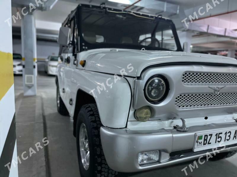 UAZ 469 1984 - 100 000 TMT - Ашхабад - img 2