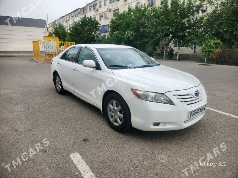 Toyota Camry 2008 - 116 000 TMT - Aşgabat - img 2