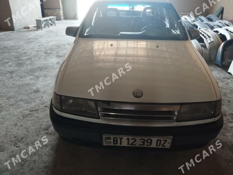 Opel Vectra 1990 - 30 000 TMT - Daşoguz - img 2