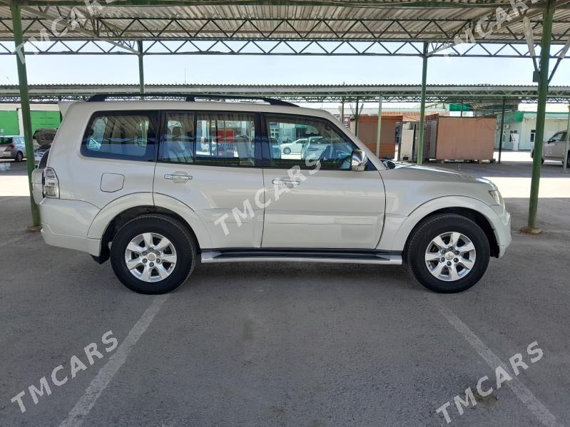 Mitsubishi Pajero 2014 - 280 000 TMT - ул. Московская (10 йыл абаданчылык ш.) - img 3