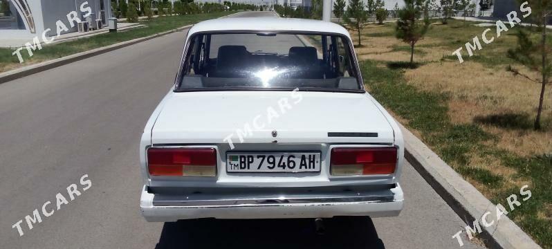 Lada 2107 2002 - 22 000 TMT - Aşgabat - img 6