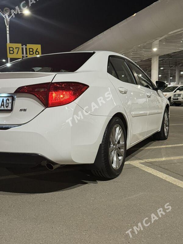 Toyota Corolla 2017 - 181 000 TMT - Aşgabat - img 3