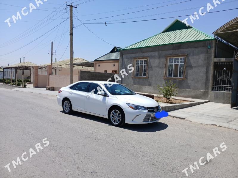 Toyota Camry 2015 - 220 000 TMT - Aşgabat - img 2