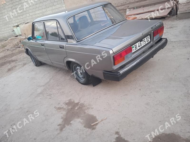 Lada 2107 2011 - 45 000 TMT - Köneürgenç - img 5