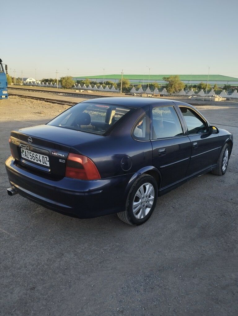 Opel Vectra 1999 - 40 000 TMT - Daşoguz - img 2