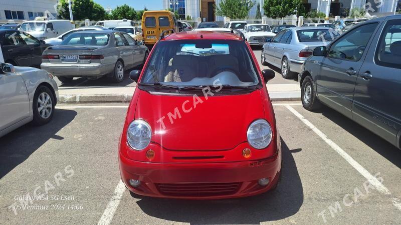 Daewoo Matiz 2002 - 40 000 TMT - Türkmenabat - img 7